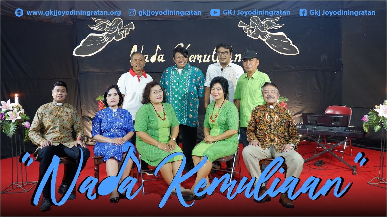 NADA KEMULIAAN 9 