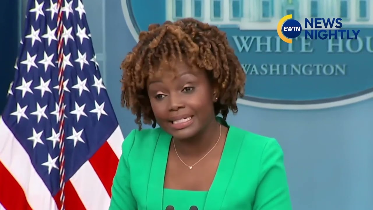 White House Responds to the Murder of Nigerian Priest