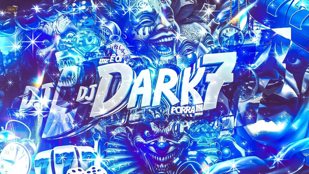 MONTAGEM CAELESTIS INTERITUS ☠️🧪 - DJ DARK 7 - MC BM OFICIAL