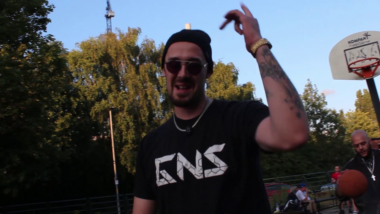 Big Gen - Know Me From