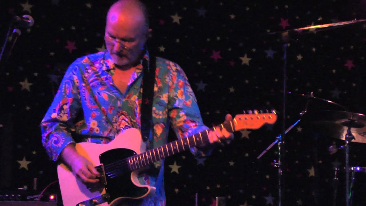 Kenny Cordray & Tex Beck - 