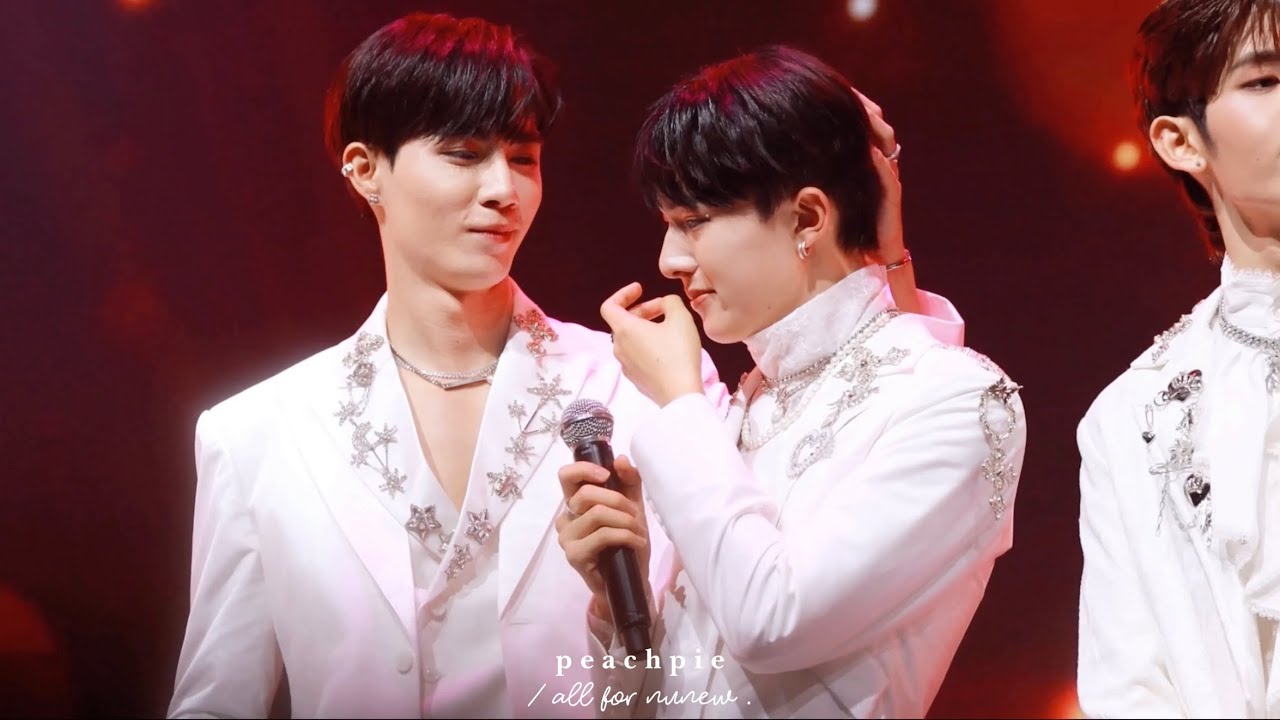 220619 DMD LAND CONCERT x NuNew Focus รัก