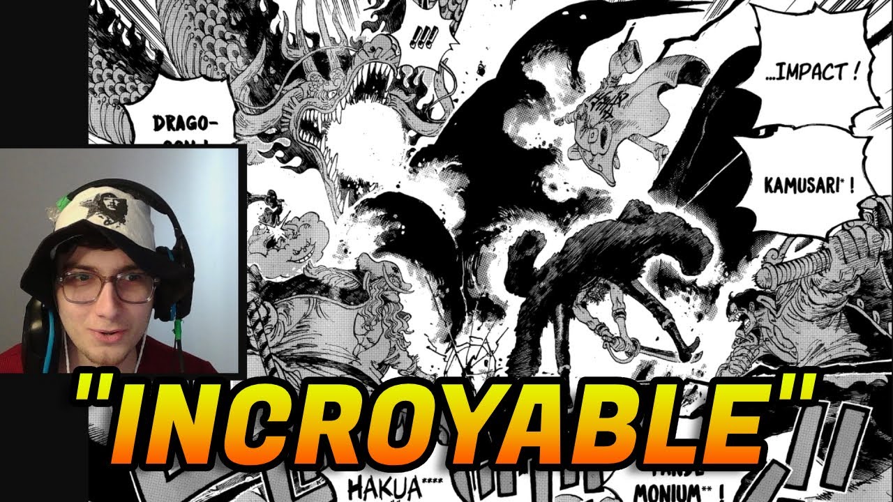 TOUT LE MONDE VS IMU (kaido avait pas d'inspi mdrr)