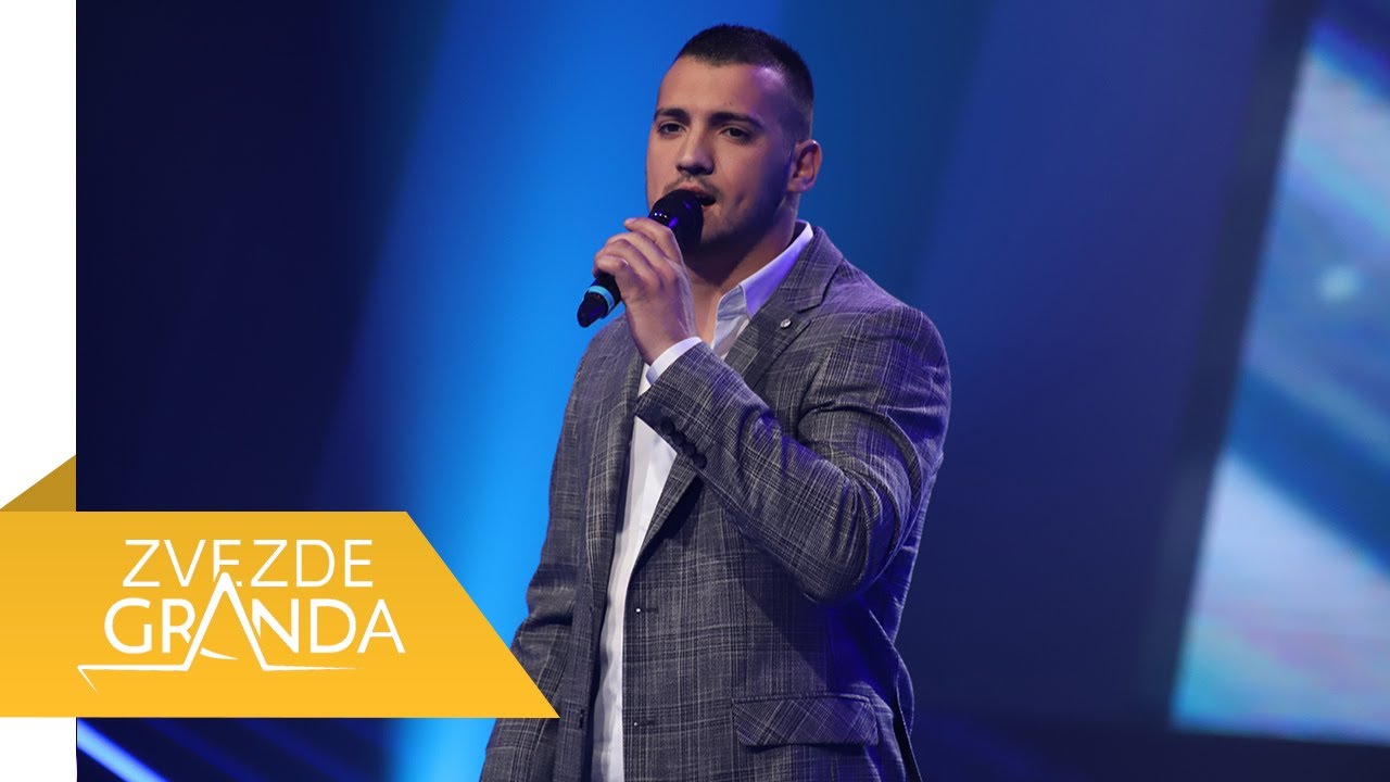 Nikola Samardzic - Ikona, Ne mogu bez tebe - (live) - ZG - 21/22 - 25.12.21. EM 15