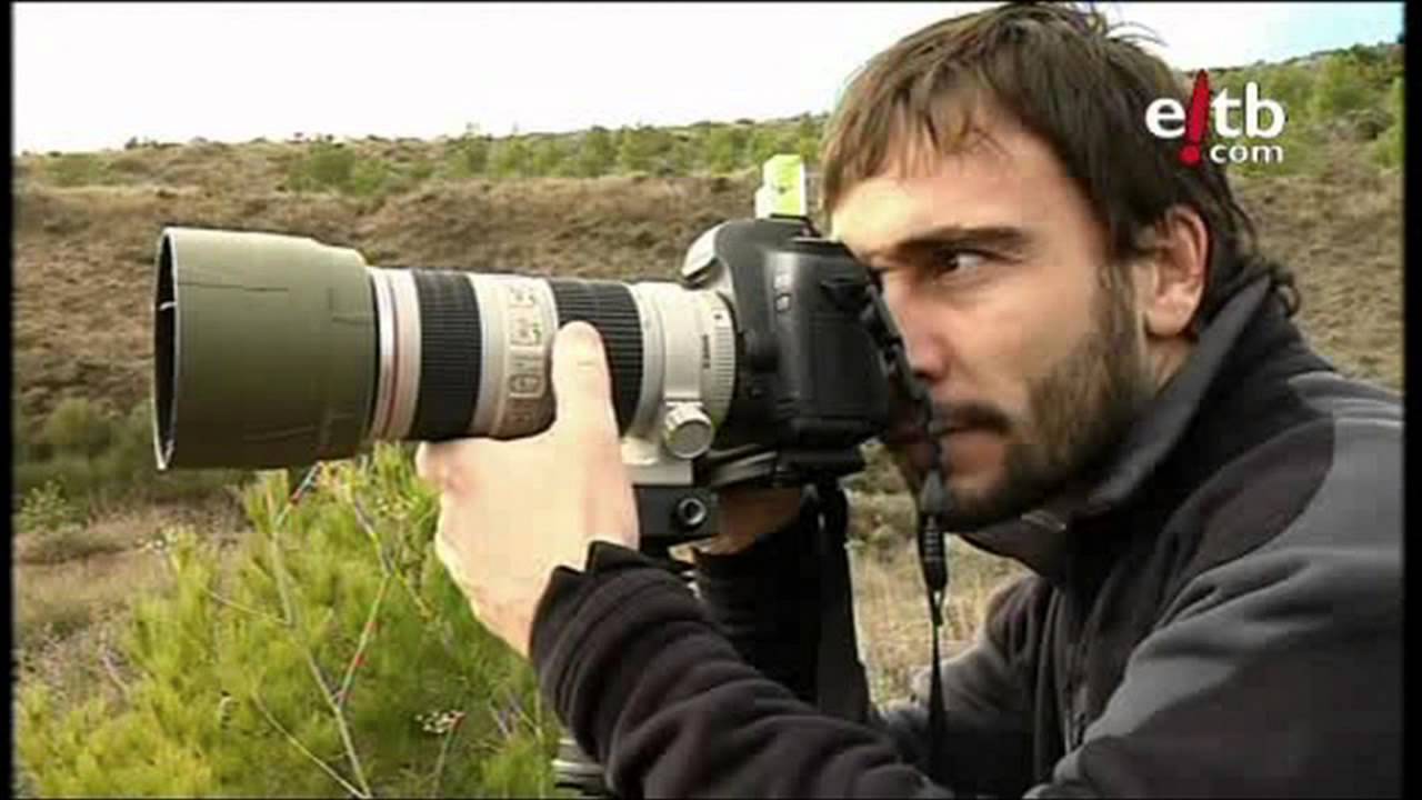 Fotografiar la niebla