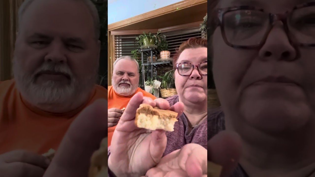 Nawlins Praline Candy Review!