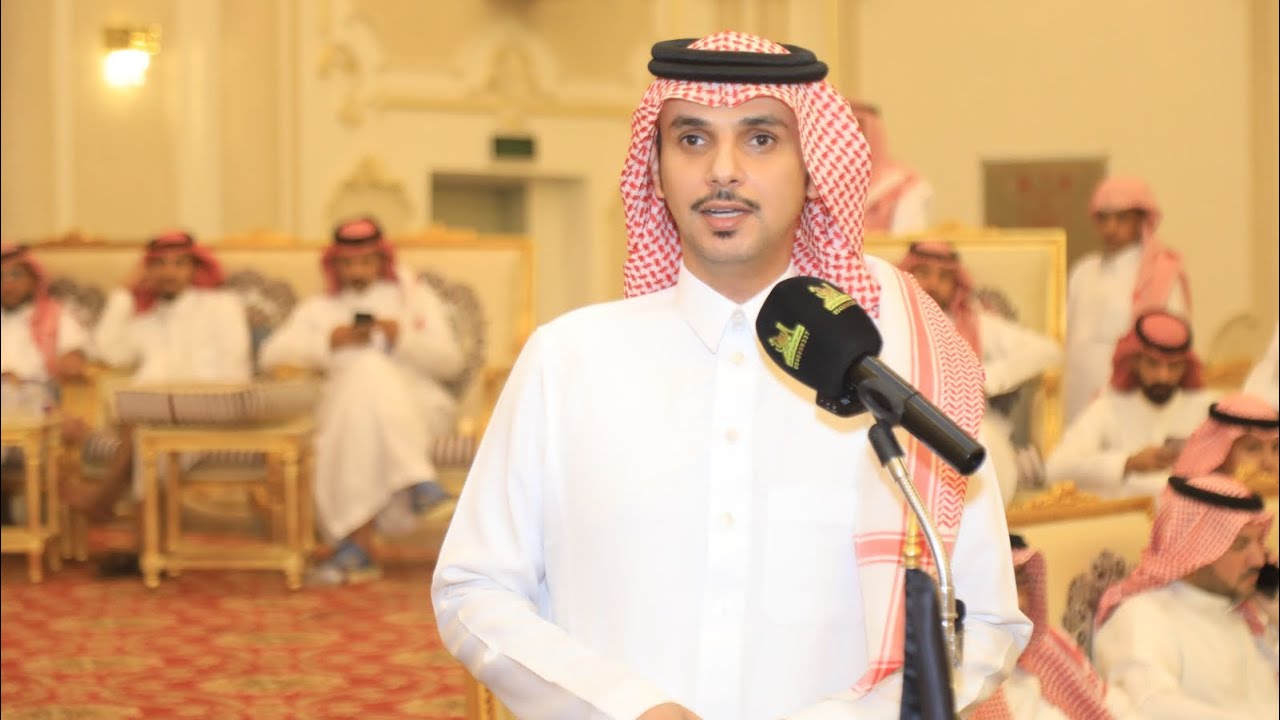 👏👏طاروق ابراهيم الشيخي 🎤 راشد السحيمي حفلة جدة 1446/1/5 هـ القاعة الأولى