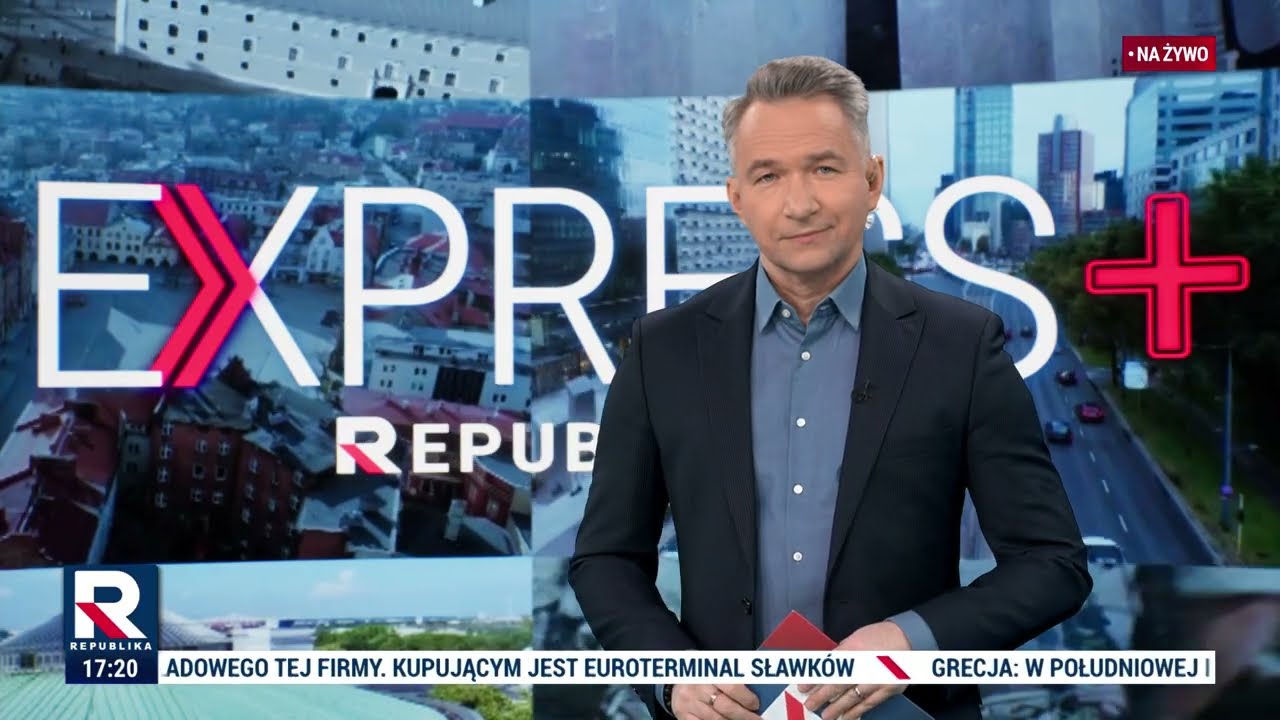 Express Republiki Plus | 02.04.2026 | Republika Plus