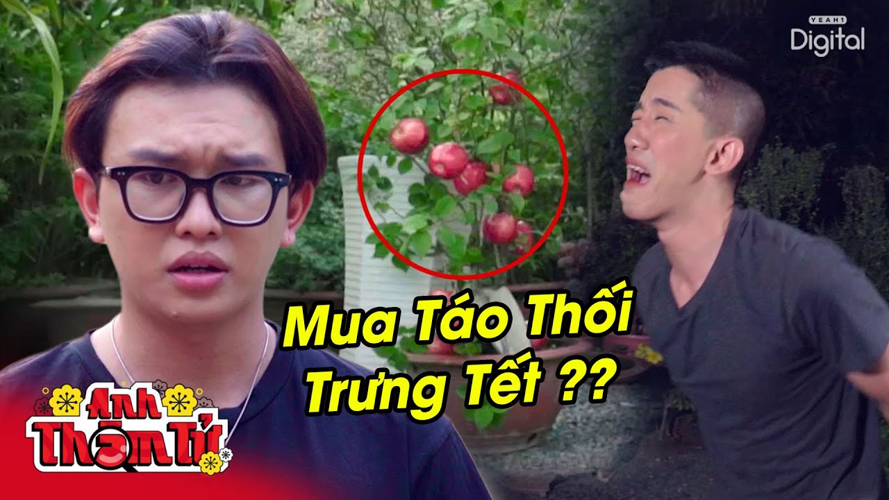 Phá Án #159 - TÁO THỐI Rụng Đầy Nhà, Vì Thú Vui TRƯNG 
