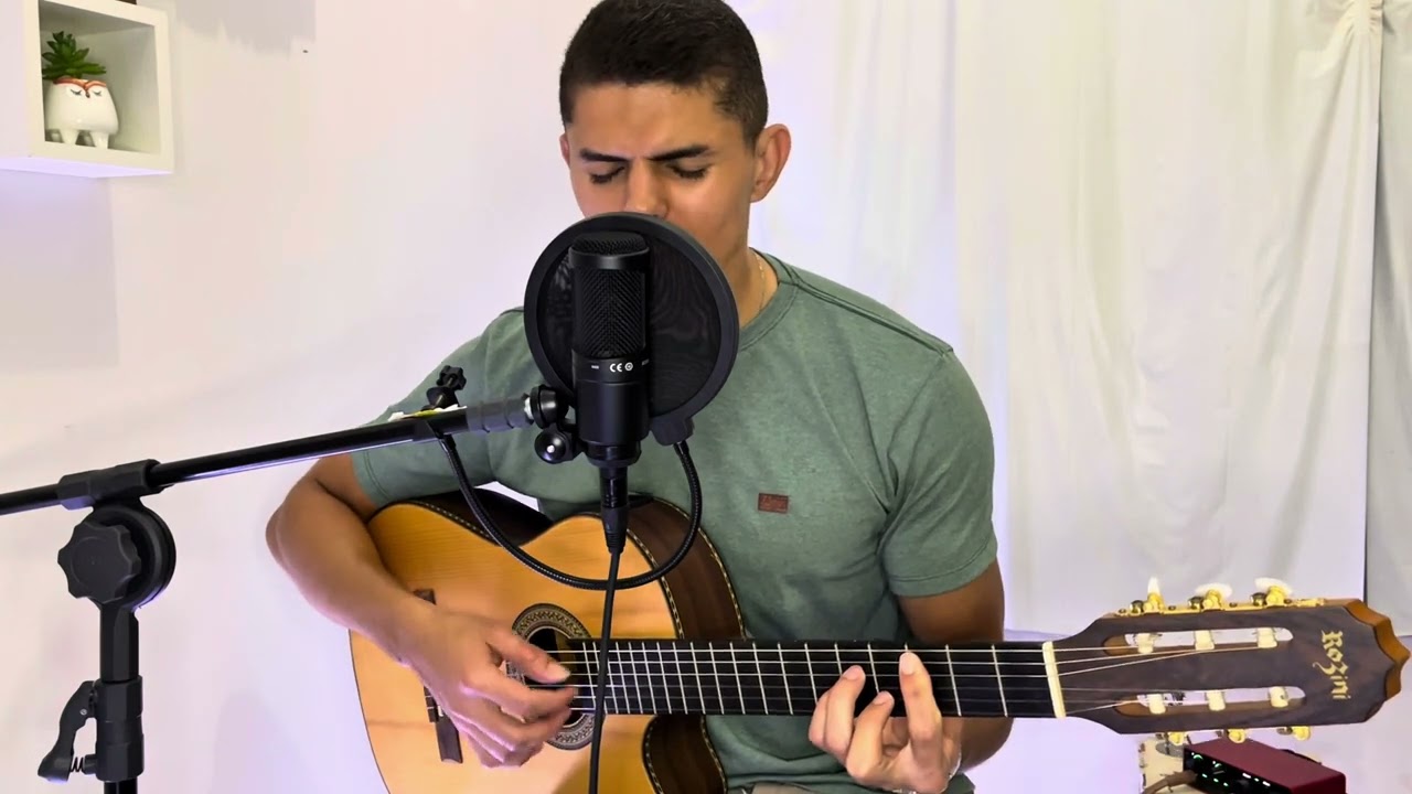 Sublime - Leonardo Gonçalves (Gilberto Junior)