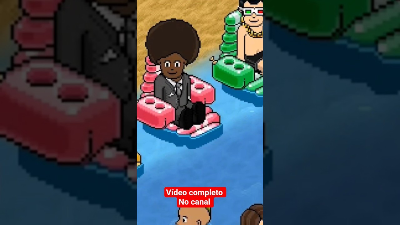 HC GRÁTIS NO HABBO? AGORA É REAL E MUITO MAIS! 2026