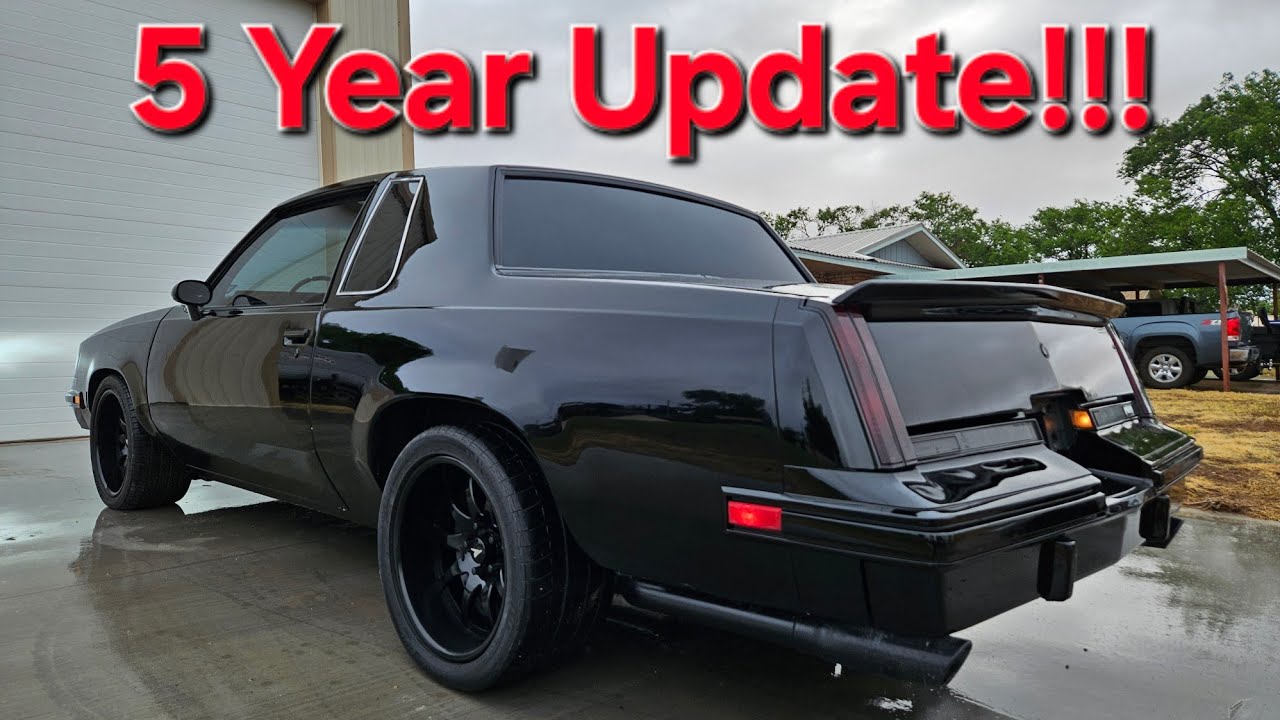 Holley Terminator X Max UPDATE 2025‼️