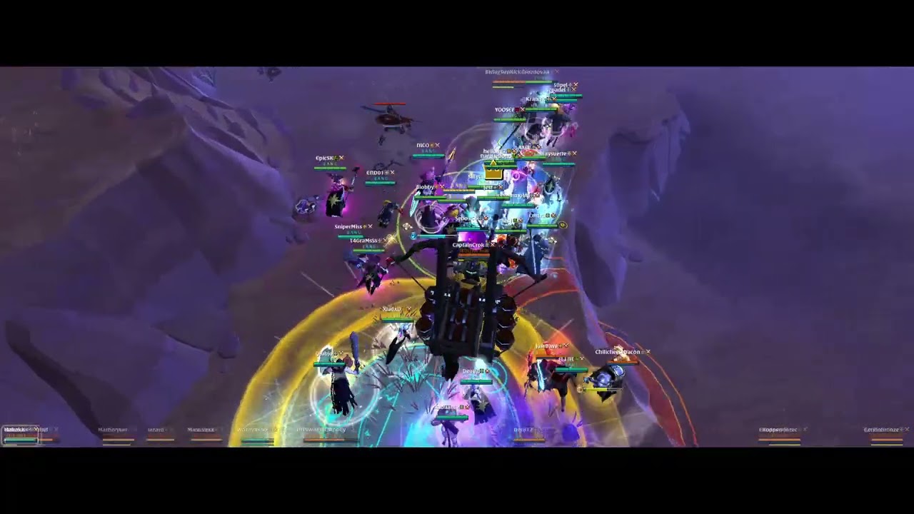 05.03.26 18 utc l B A N G vs Full Push l hoarfrost pov l wtf is this rodeo l