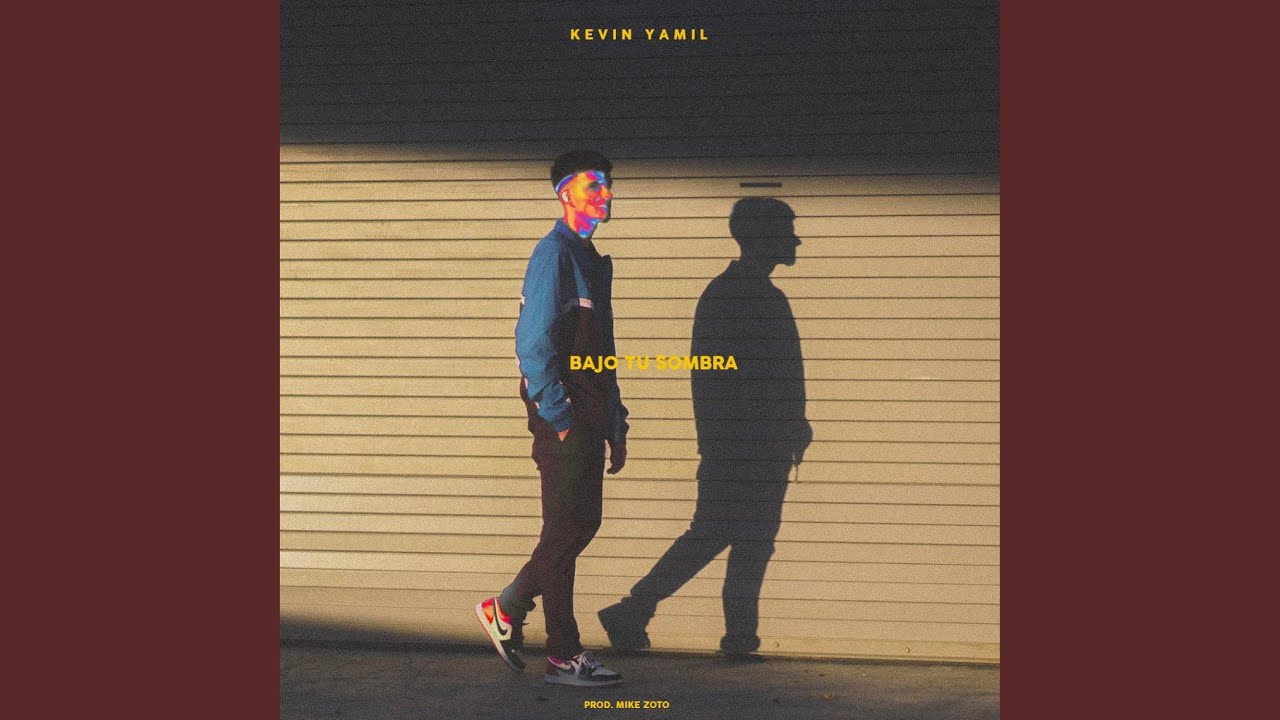 Bajo Tu Sombra