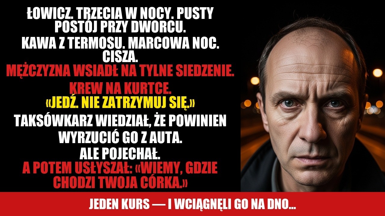 „Wiemy, że twoja córka chodzi do Słoneczka.