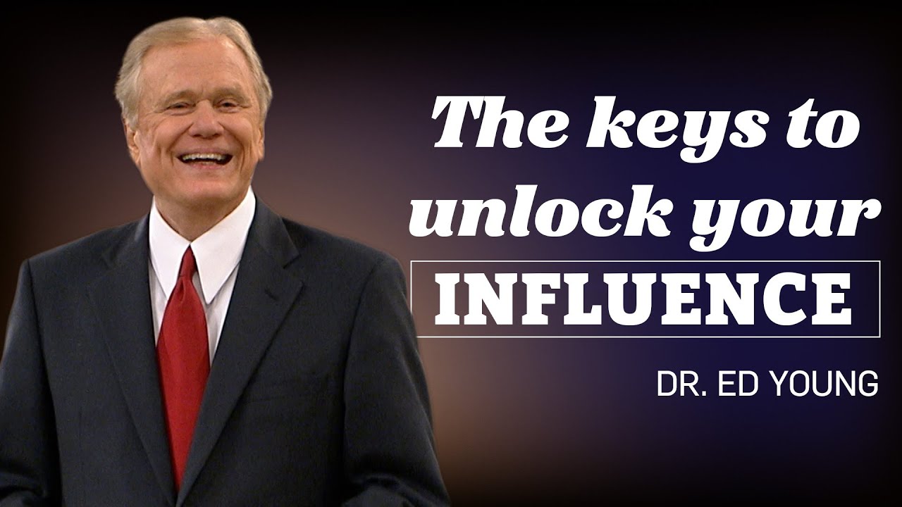 How Long is Your Shadow | Dr. Ed Young