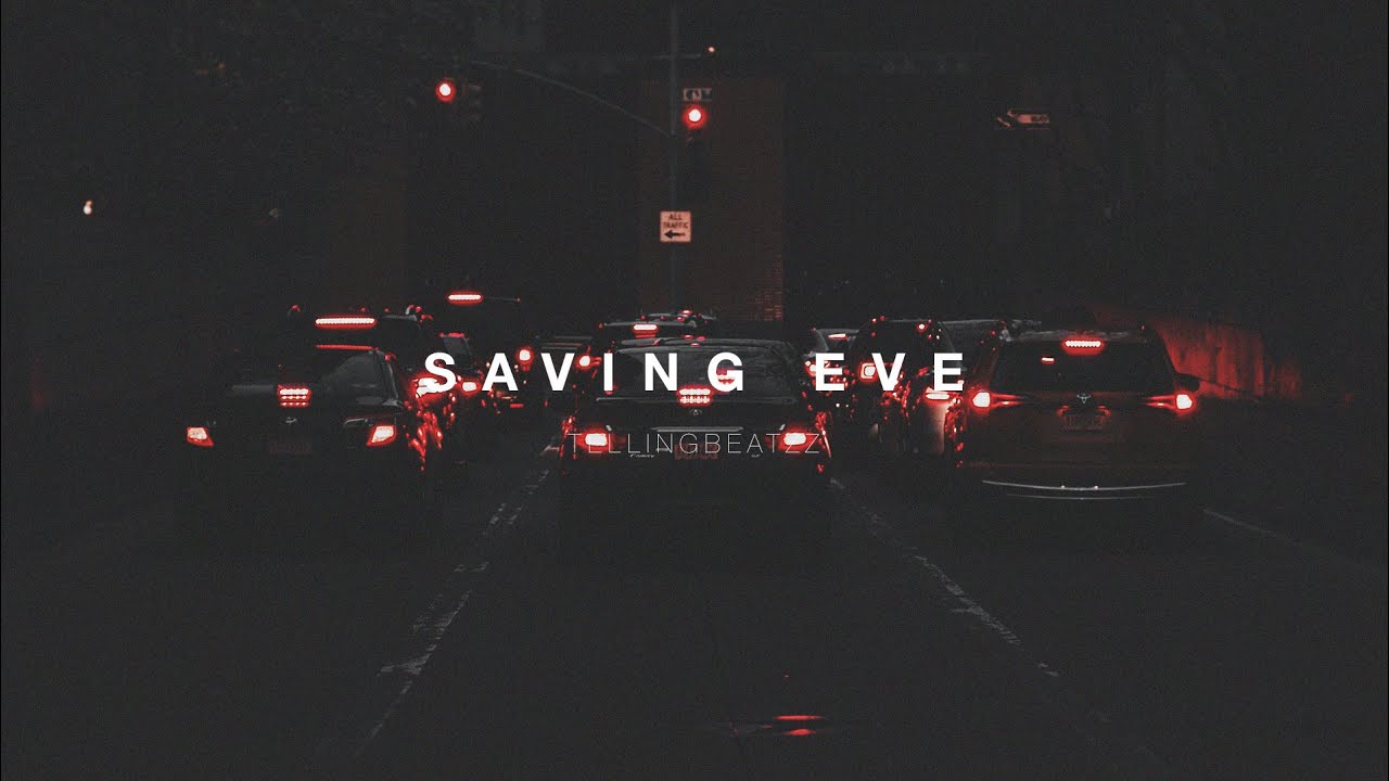 Brent Faiyaz x Drake Type Beat - Saving Eve | Prod. By Tellingbeatzz