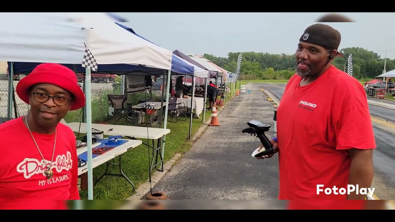 IMDRA MIDWEST NATIONALS, Линвуд, Иллинойс, 2023