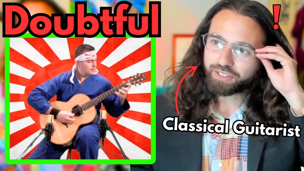 Can Steel String Guitar ACTUALLY Sound Good?