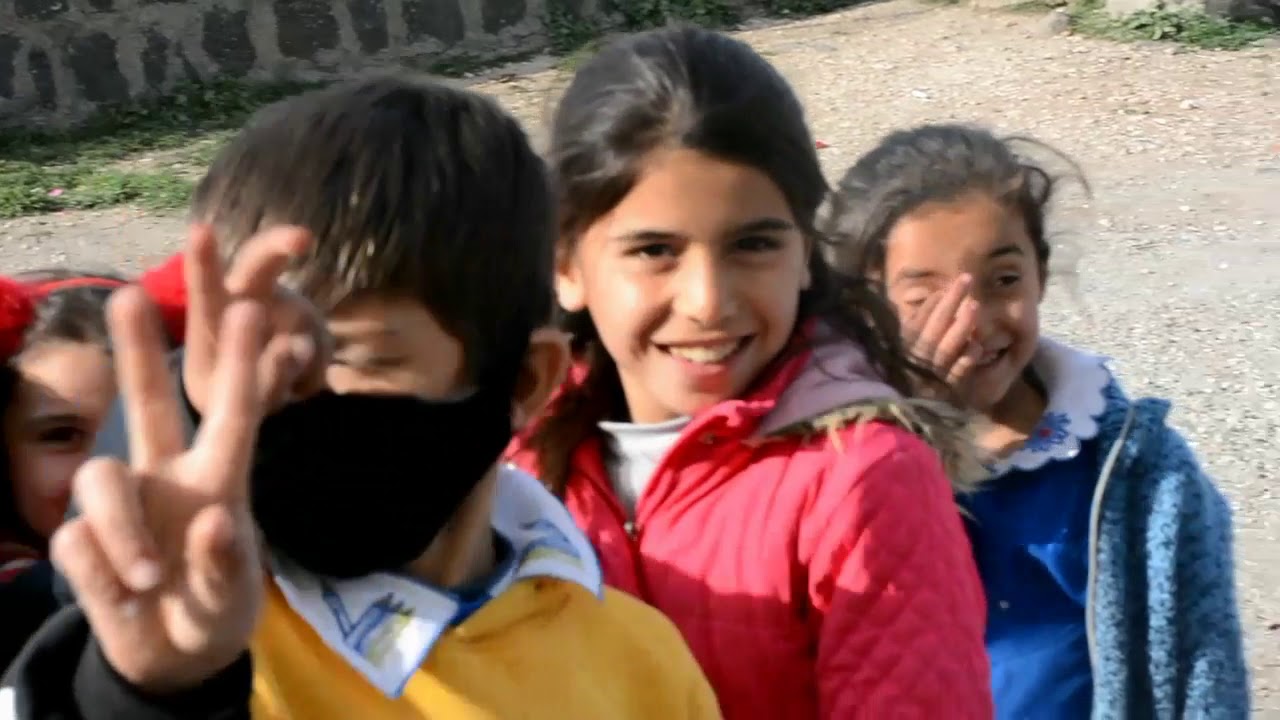 Sulak ilk öğretim okulu gunde bafe haşmedo