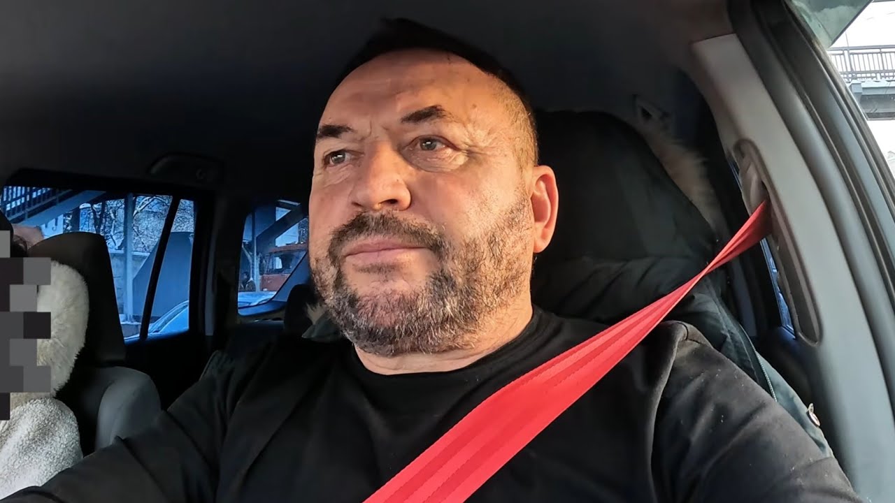 ЕДЕМ НА БАРАХОЛКУ ЗА ПОКУПКАМИ👍👍👌👆