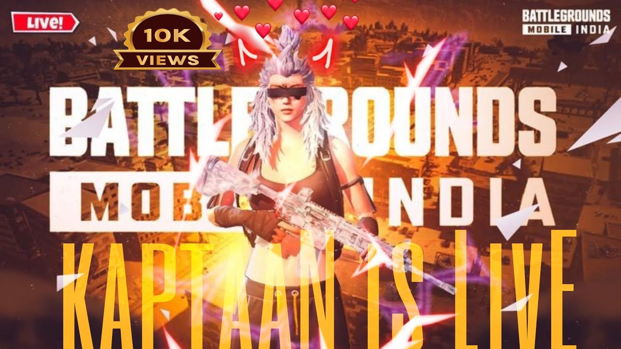 BGMI LIVE ROAD TO 2K #SHORTSLIVE #pubglive  #SHORTSTREAMLIVE #bgmilive  #LIVESTREAM #trendinggame