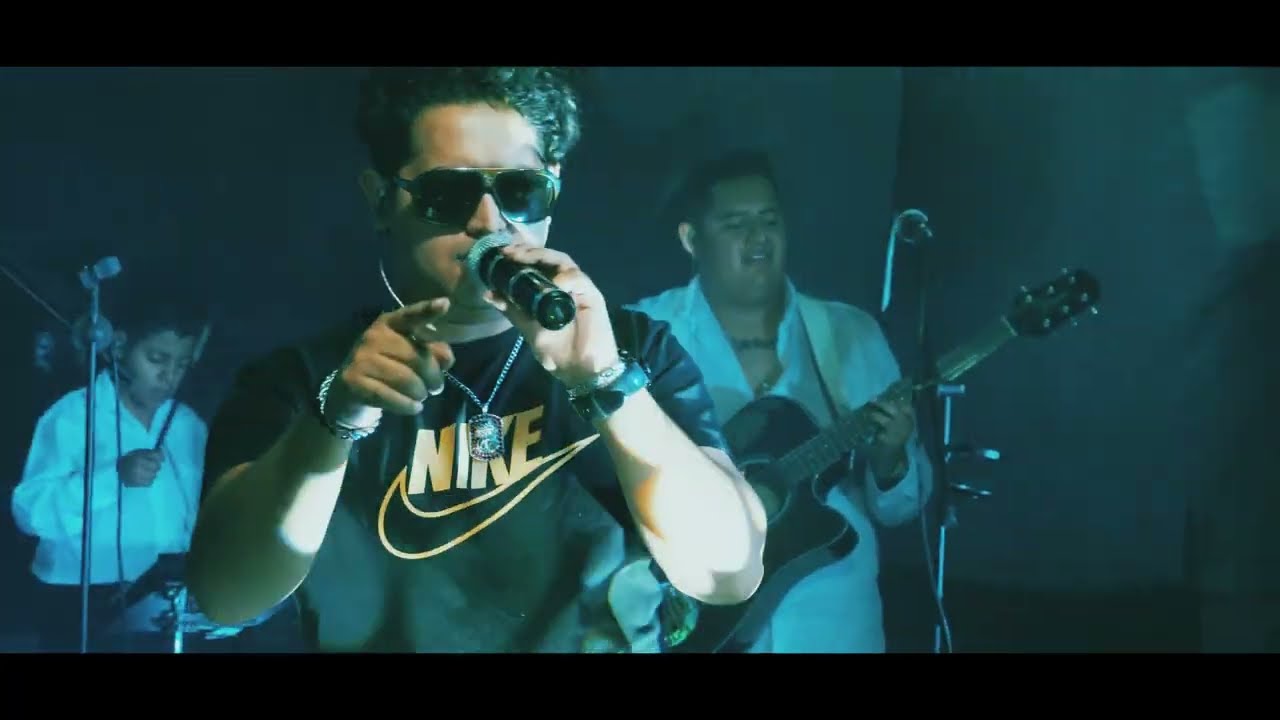 Rigo Boss 🎤 Entrega de Amor ft. Fusión DL4 