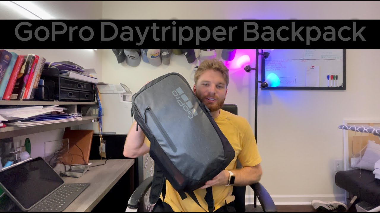 GoPro Daytripper Backpack 2023