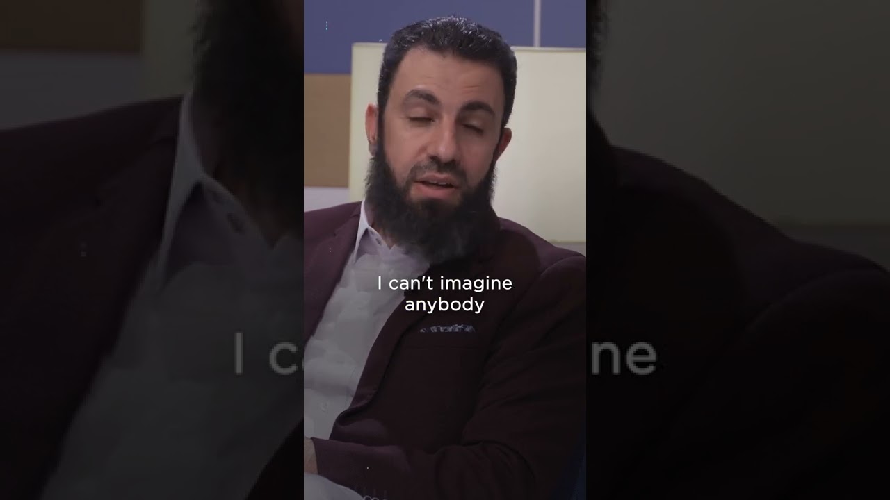 Бегите в направлении своего страха | Шейх Белал Ассад
