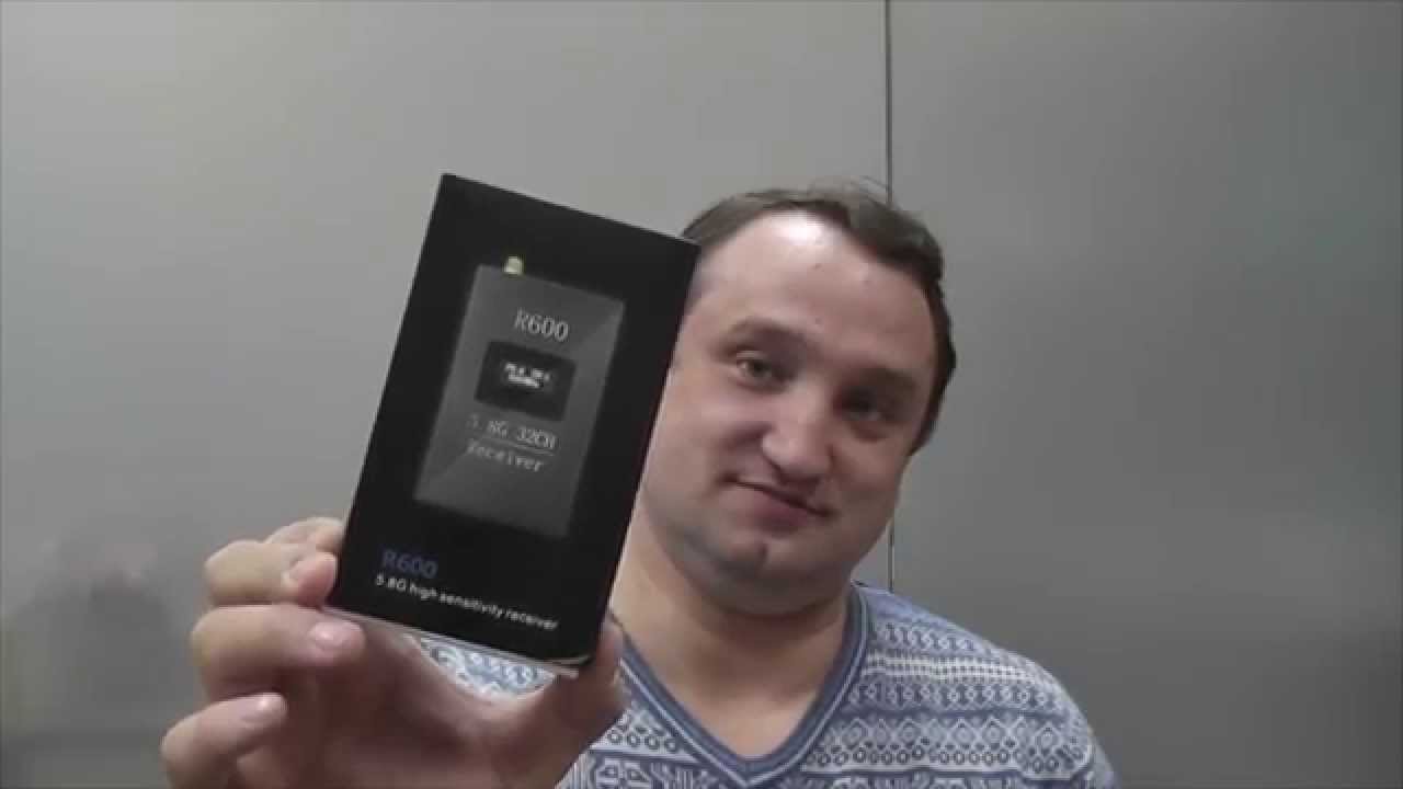 Skyzone receiver R600