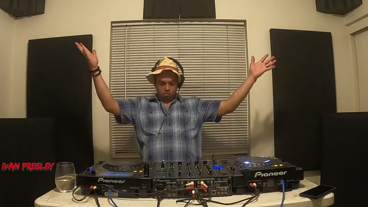Collective Sessions HOUSE PARTY MIX 093