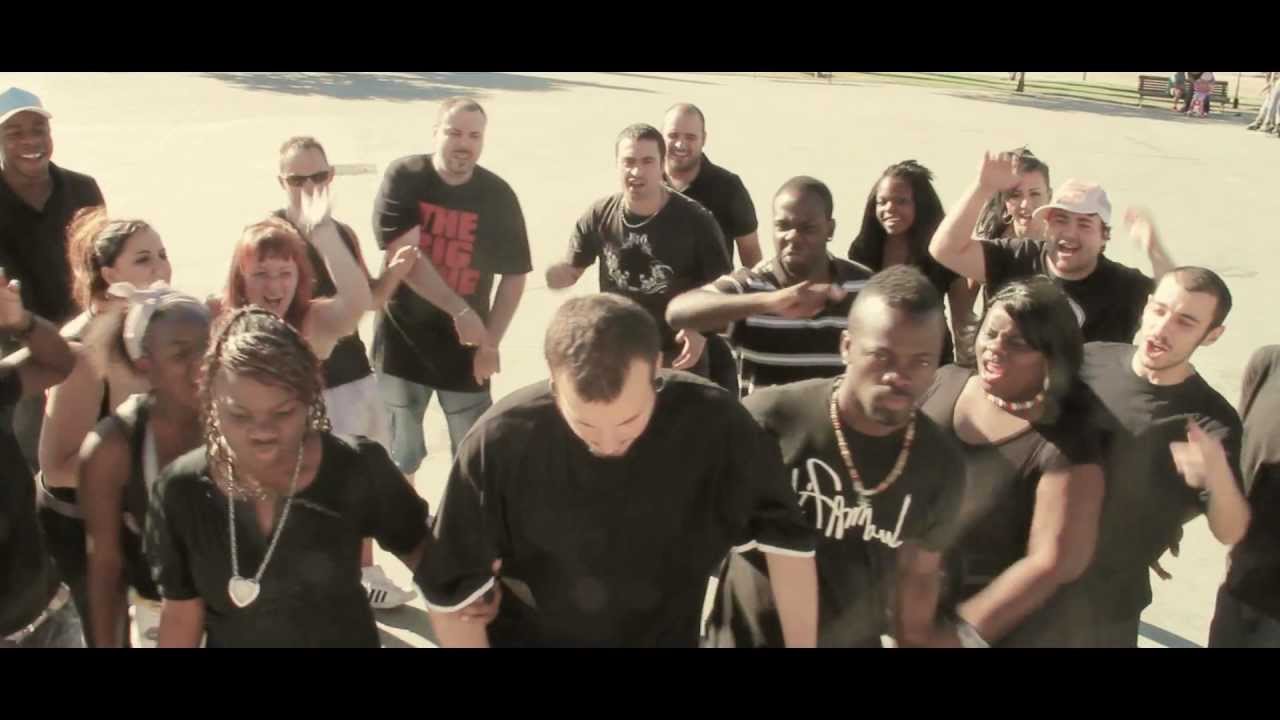 DI FAMBUL - MAL [Videoclip HD]