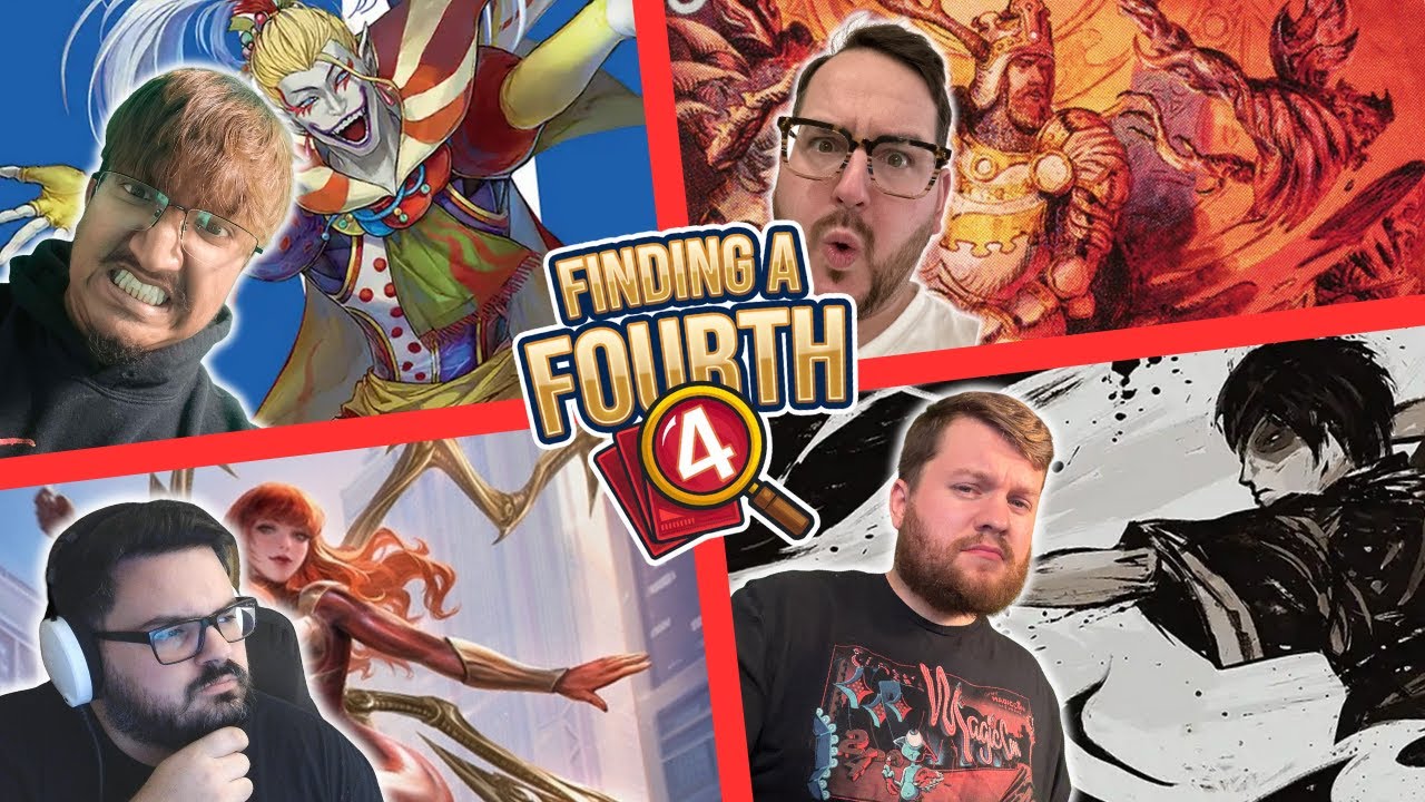 Kefka DESTROYS Our Will to Live | Kefka vs Zuko vs Iron Spider vs Kenrith
