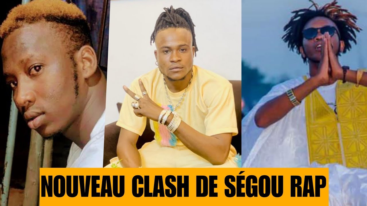 JOLOKO WIZ RÉPONDRE DE MOGOBA GANG ÉCOUTE BIEN CETTE VIDÉO TRÈS BUZZ