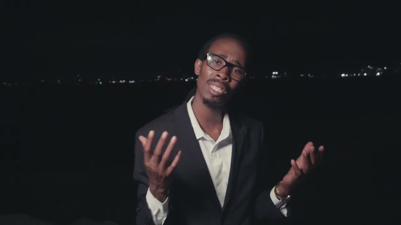 Kwalyti - Light in me (Official Music Video)