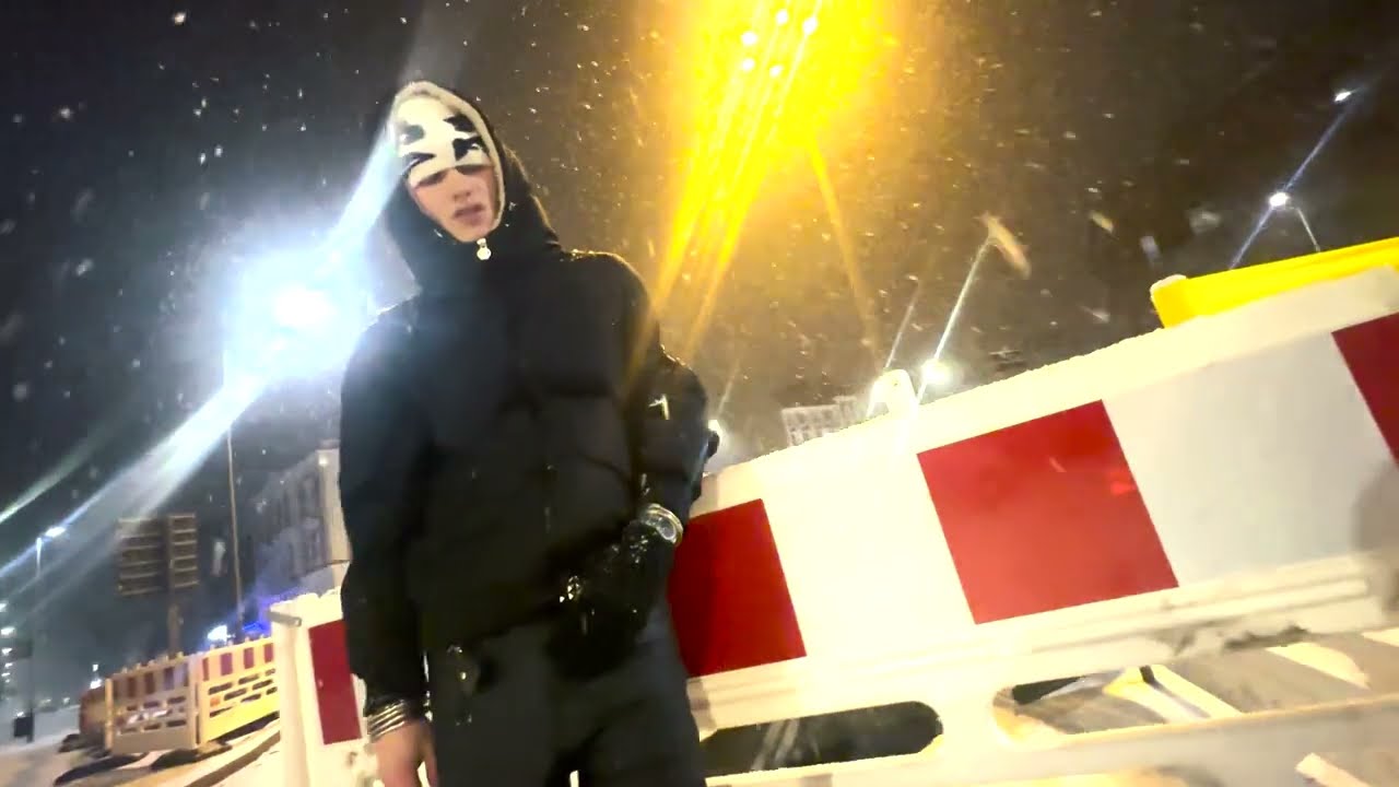 yqj9s — TvoyaBaba (Music Video)