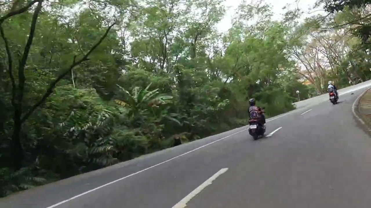 Unang Ride ng Taon (2026 Holiday Ride)