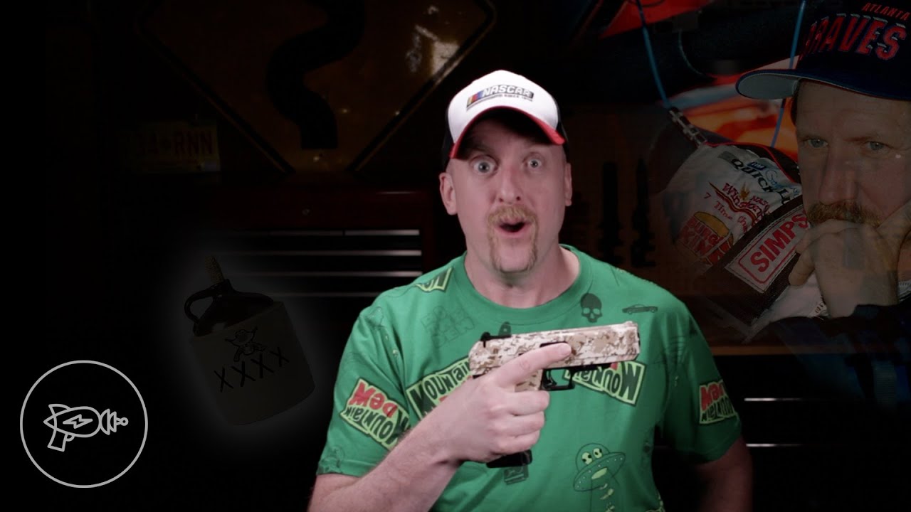 Hi-Point .45 ACP [Review]: The Appalachian Problem Solver