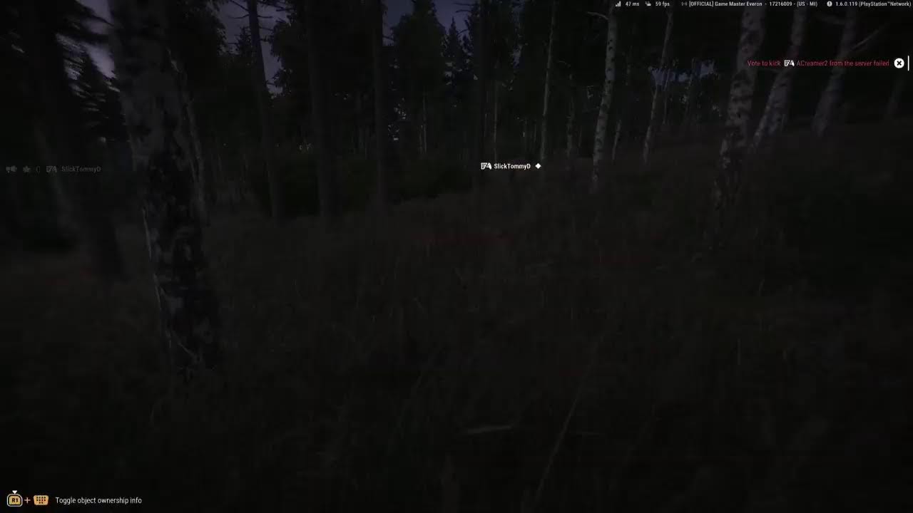 Arma reforger A Lost Alpha operation with the USMC