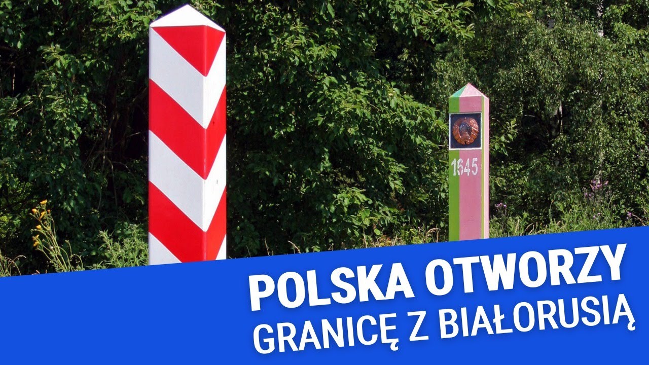 24.09: Granica polsko-białoruska będzie ponownie otwarta, Trump o Ukrainie i ONZ,  drony i Dania