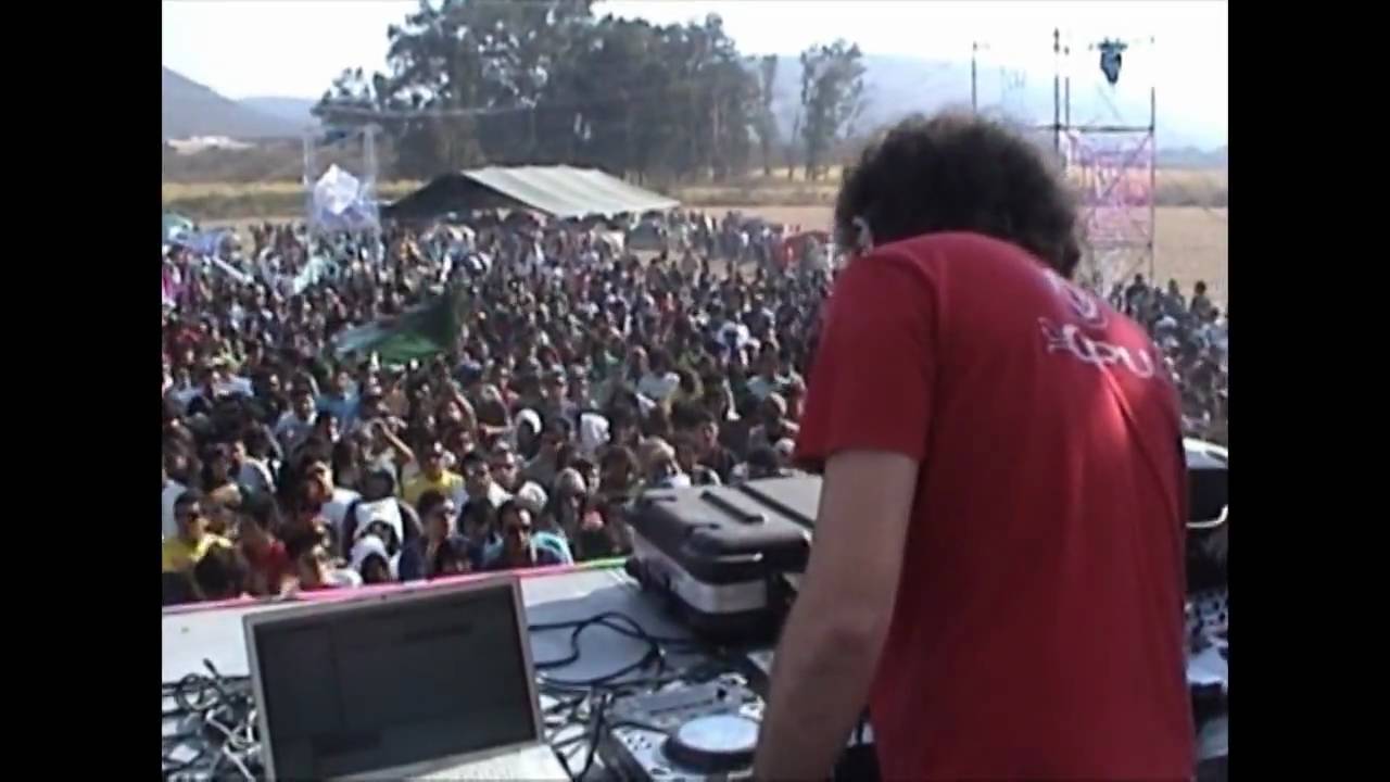 Metagenesis 2 // 2009 // Guadalajara