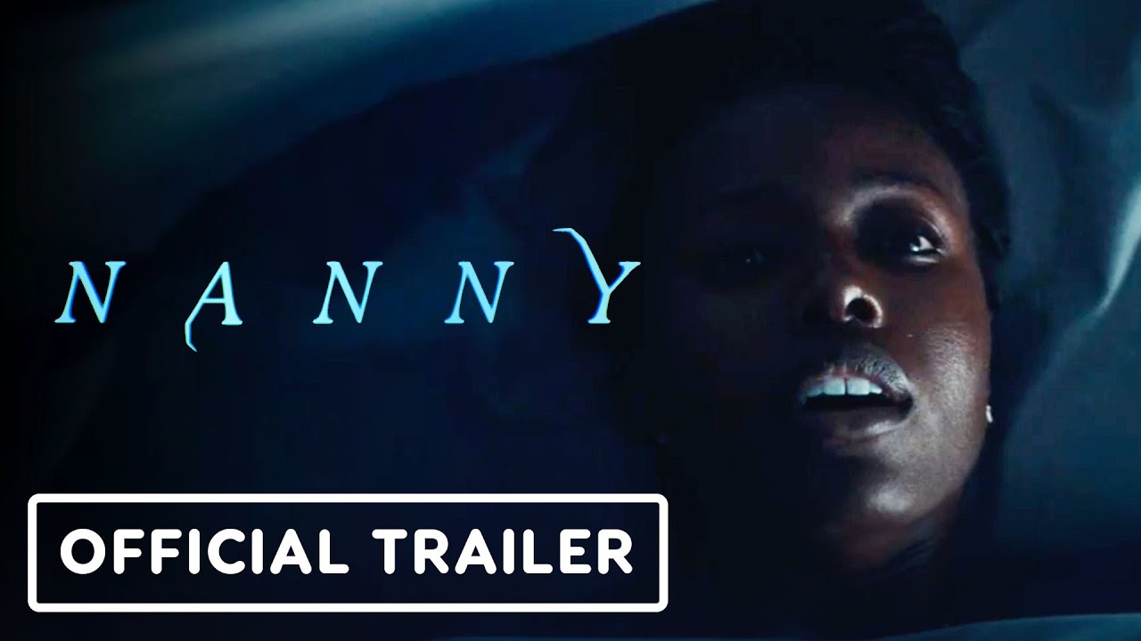 Nanny - Official Trailer (2022) Anna Diop, Michelle Monaghan, Morgan Spector