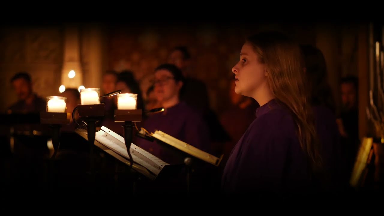 Ave Maria by William Byrd (1540-1623)
