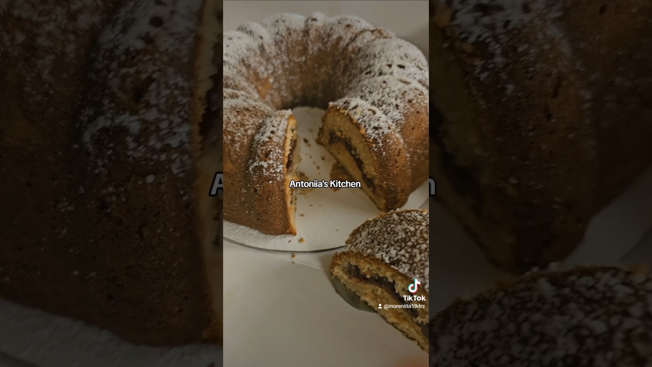GUAVA CAKE 