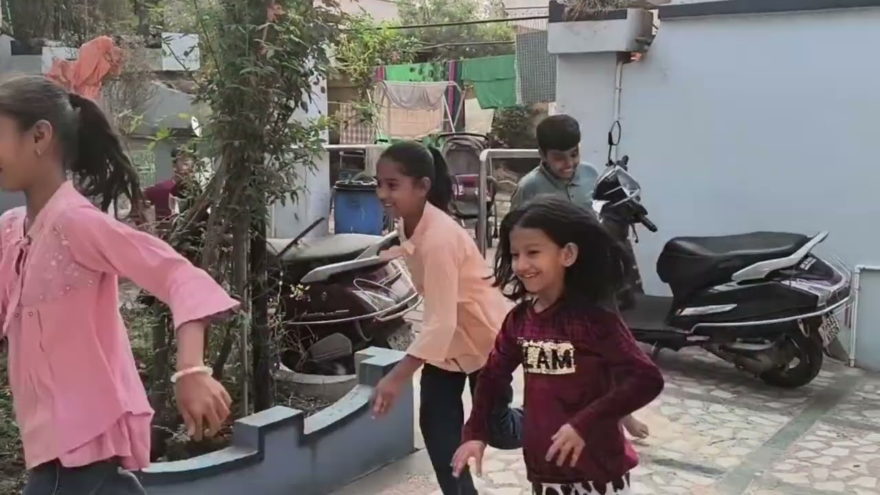 Winter vacation 2026