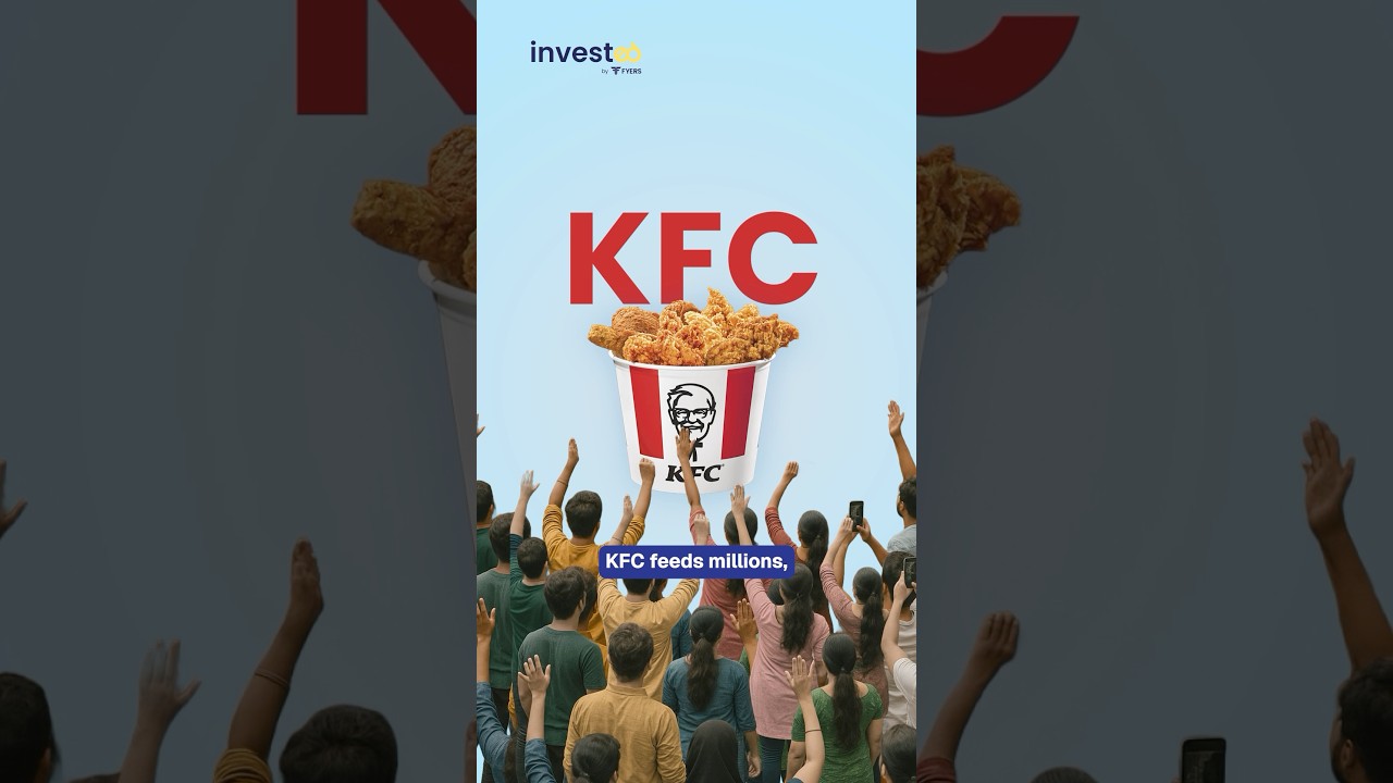 Why KFC&rsquo;s Growth Is Burning Devyani&rsquo;s Balance Sheet
