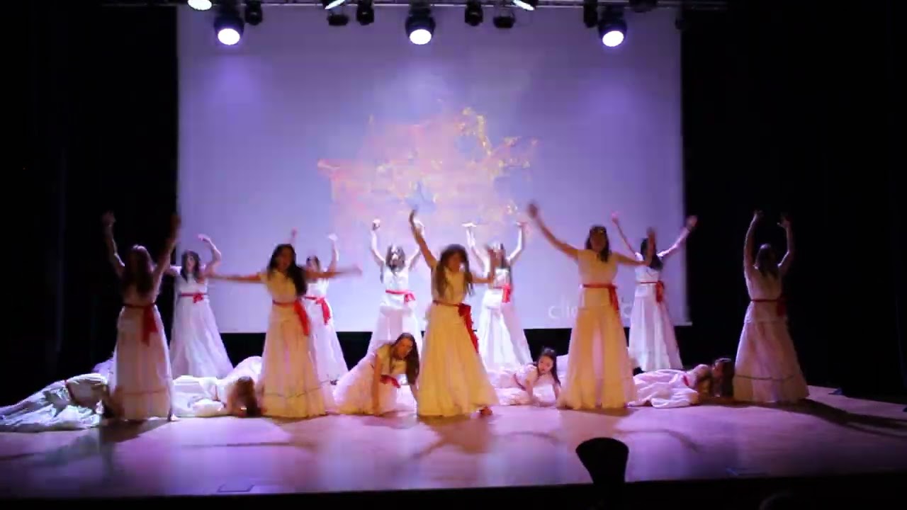Dance 