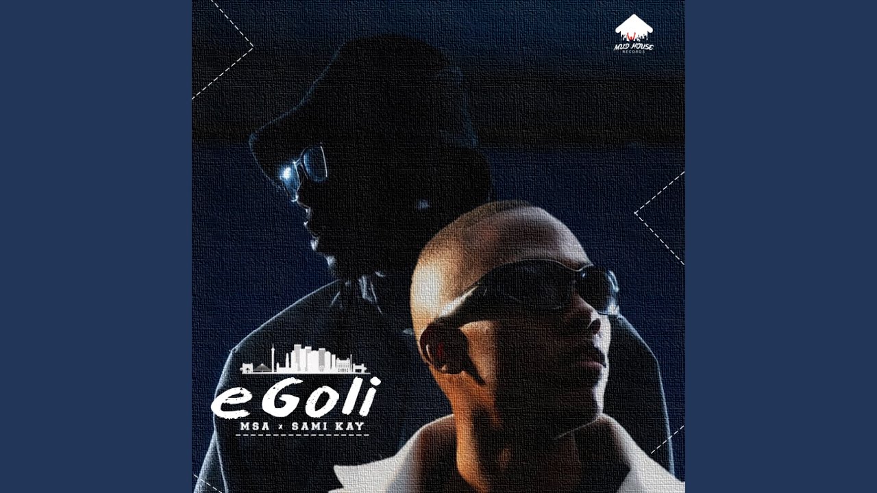 eGoli