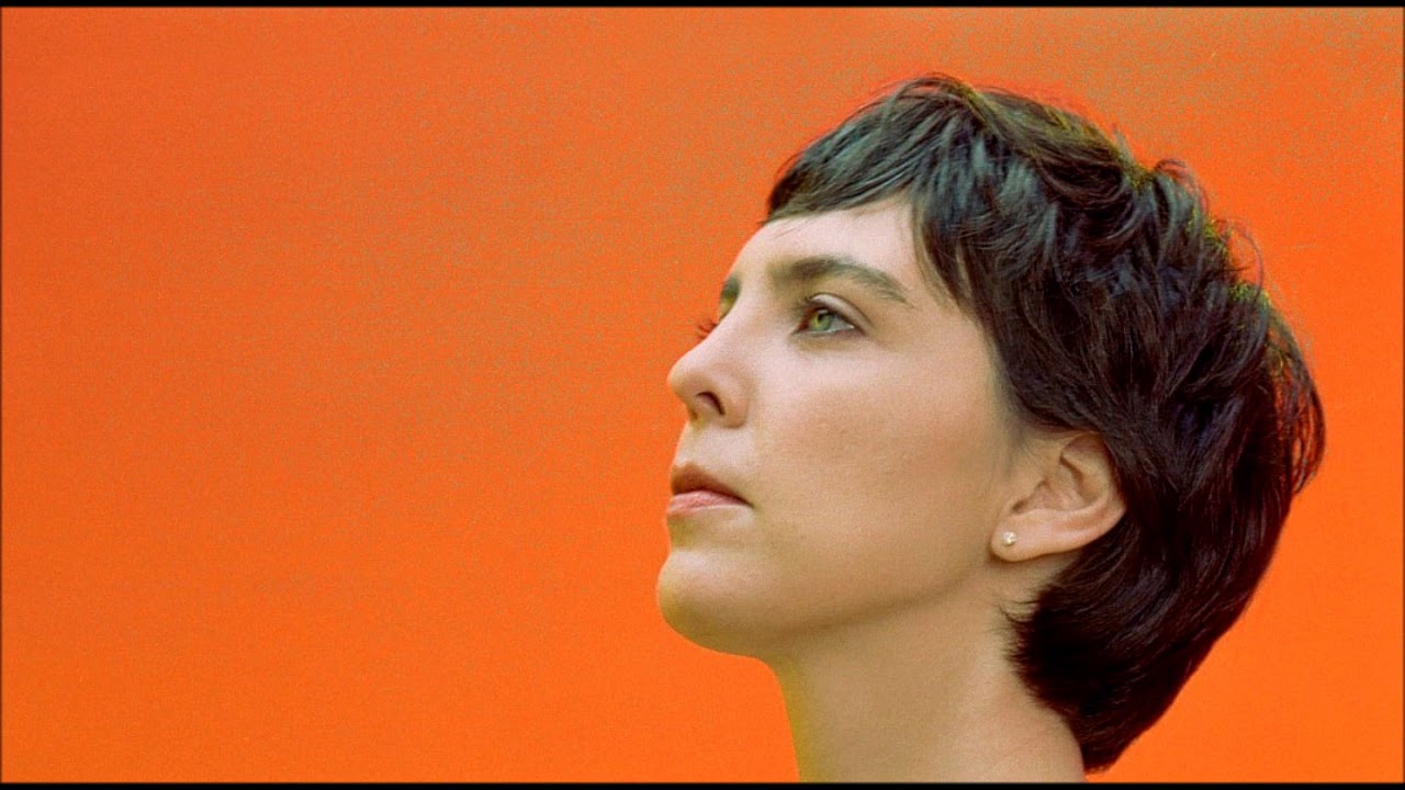Adriana Calcanhotto - Do Fundo do Meu Coração (versão estúdio)
