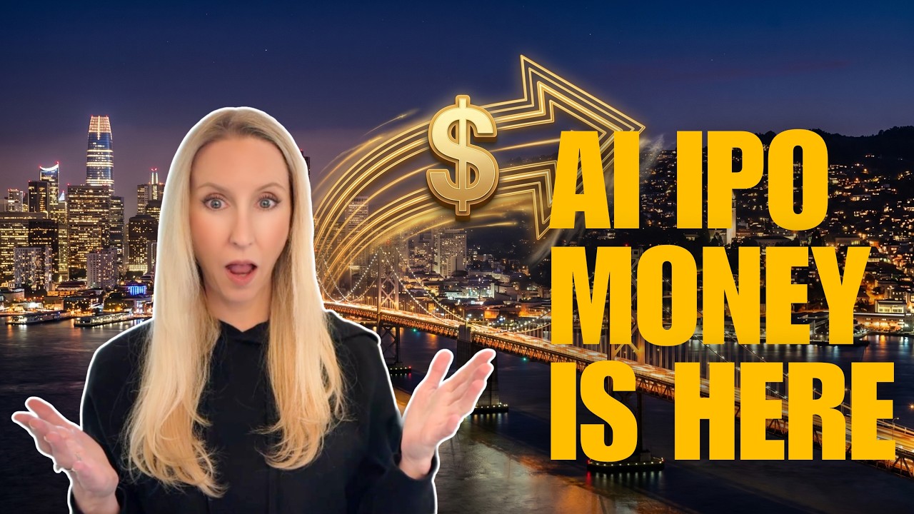 East Bay Market Update: How the Bay Area AI IPO BOOM Is ALREADY Changing Home Prices